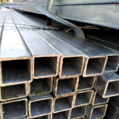 渝水q355b无缝方管