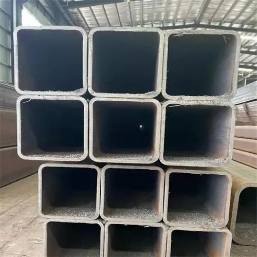 渝水q355d无缝方管