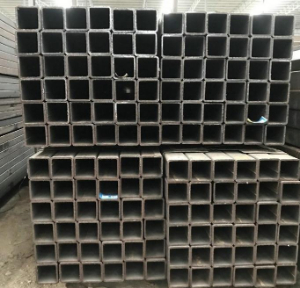 渝水20#无缝方管